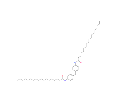 N,N'-(methylenedi-4,1-phenylene)bis(stearamide)