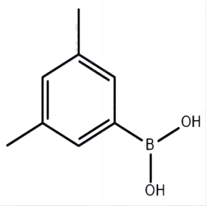 3,5-二甲基苯硼酸,3,5-Dimethylphenylboronic acid