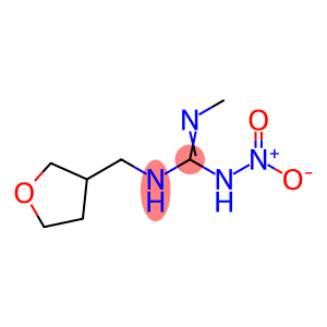 呋虫胺  165252-70-0