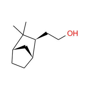 Exo-3,3-dimethylbicyclo[2.2.1]heptan-2-ethanol