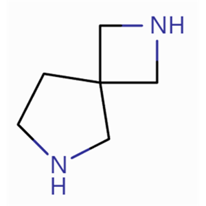 2,6-二氮杂螺[3.4]辛烷