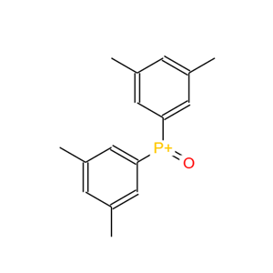 双(3,5-二甲基苯基)氧化膦 187344-92-9