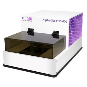 KLA-D600 高精度探针式轮廓仪/台阶仪 Alpha-Step D-600