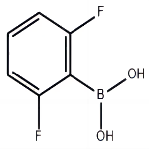 高纯度2,6-二氟苯硼酸