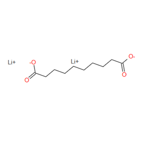 癸二酸二锂,Dilithium sebacate