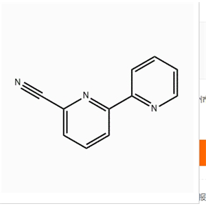 6-腈基-2,2'-联吡啶  4392-85-2
