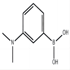 高纯度3-(二甲基氨基)苯硼酸