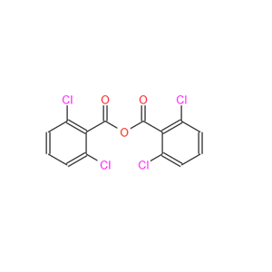 16442-10-7；Bis(2,6-dichlorobenzoic) anhydride