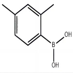 2,4-二甲基苯硼酸,2,4-DIMETHYLPHENYLBORONIC ACID