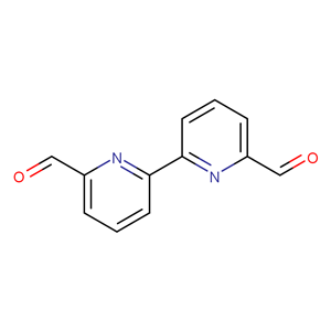 2,2'-联吡啶-6,6'-二甲醛  49669-26-3