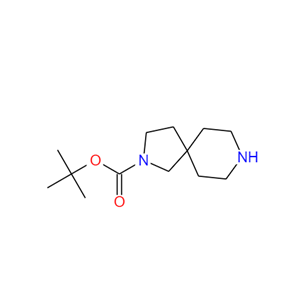 2-BOC-2,8-二氮杂-螺[4.5]癸烷