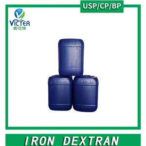 右旋糖酐鐵,Iron Dextran