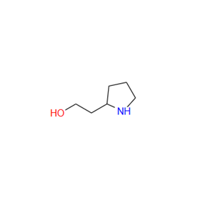 2-(吡咯烷-2-基)乙醇,Pyrrolidine-2-ethanol