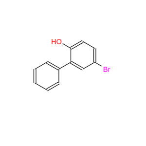 16434-97-2；5-bromo[1,1'-biphenyl]-2-ol