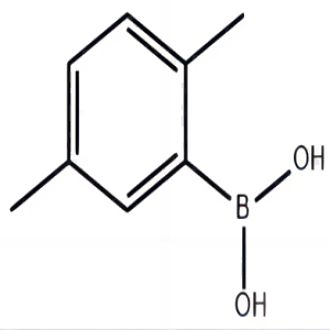 2,5-二甲基苯硼酸,2,5-Dimethylphenylboronic acid