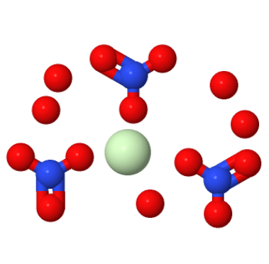 硝酸镨,五水合物,PRASEODYMIUM NITRATE