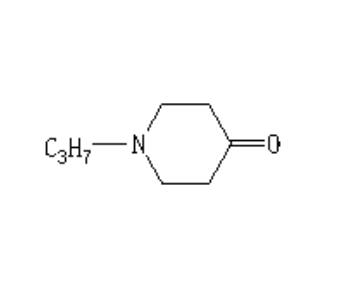 N-丙基哌啶酮,1-propyl-4-piperidone