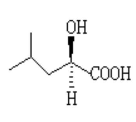 L-α-羟基异己酸,(S)-(-)-2-hydroxy isocaproic acid