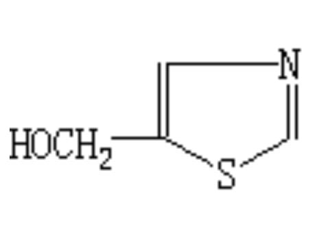 5-羥甲基噻唑,5-Hydroxymethylthiazole