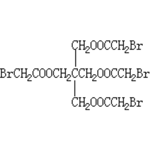 溴乙酸季戊四醇四酯