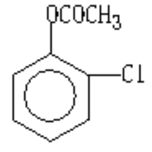 2’－氯乙酸苯酯