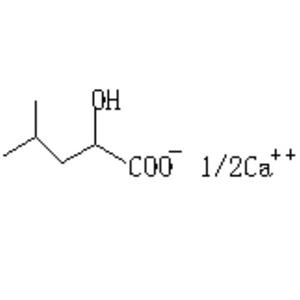 DL-α-羟基异己酸钙