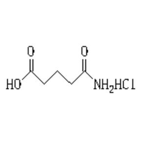4-氨甲酰基丁酸盐酸盐 