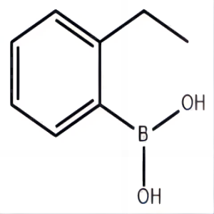 2-乙基苯硼酸,2-ETHYLPHENYLBORONIC ACID