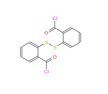 2,2-二硫二苯甲酰氯,2,2'-dithiodibenzoyl chloride