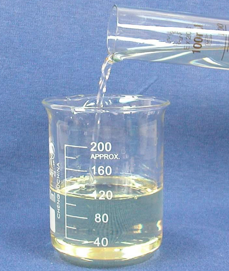 辛酰氯,Octanoyl chloride