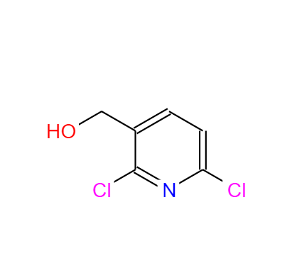 2,6-二氯-3-吡啶甲醇,(2,6-Dichloro-3-pyridinyl)methanol