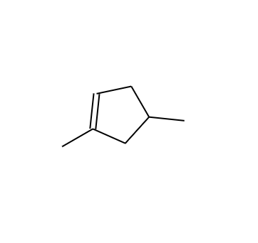1,4-dimethylcyclopentene