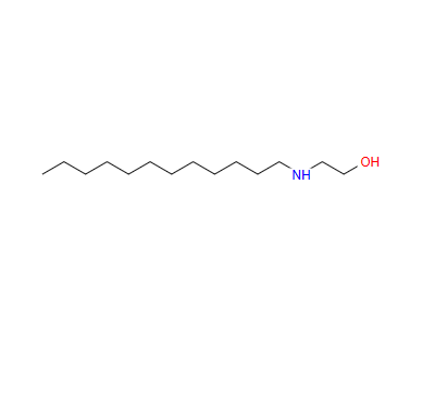 月桂基单乙醇胺,2-(dodecylamino)ethanol