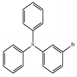 3-溴-N,N-二苯基苯胺,3-BROMO-N N-DIPHENYLANILINE  97