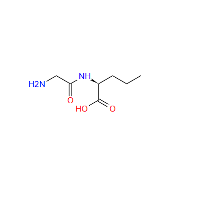 Glycylnorvaline