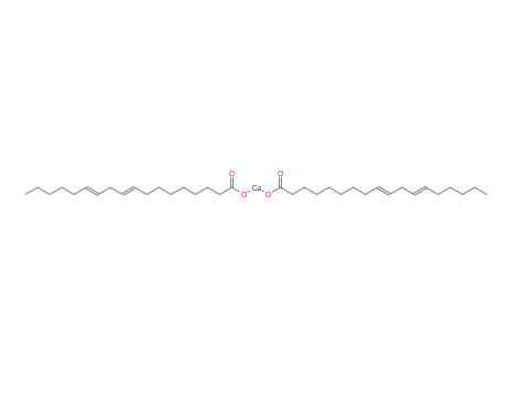 十八碳-9,12-二烯酸鈣,Calcium dilinoleate