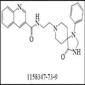 消旋-7-氧代普拉克索二盐酸盐,BML-280