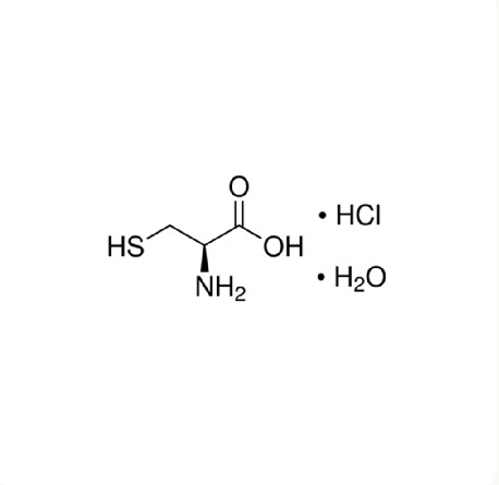 L-半胱氨酸盐酸盐 一水合物,L-Cysteine hydrochloride monohydrate