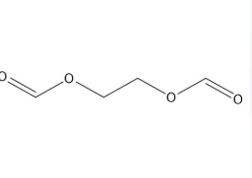 乙二醇二甲酯,2-formyloxyethyl formate