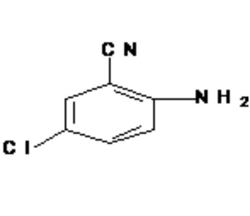 2-氨基-5-氯苯腈,2-Amino-5-chlorobenzonitrile