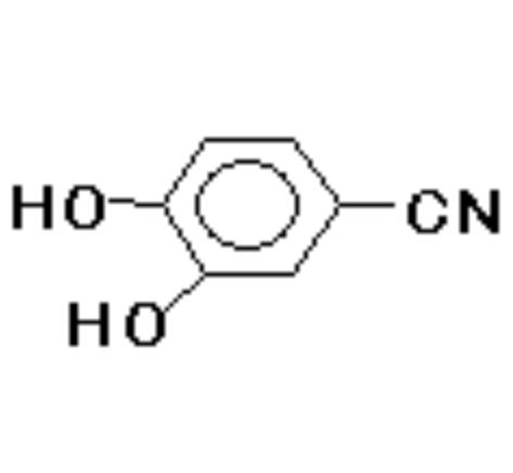 3,4-二羟基苯腈,3,4-Dihydroxy Benzonitrile