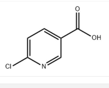 6-氯烟酸,6-Chloronicotinic acid