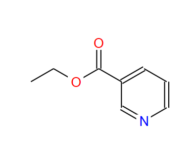 烟酸乙酯,Ethyl nicotinate