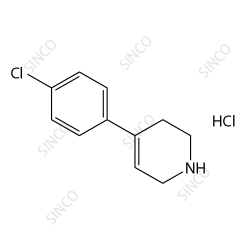 氟哌啶醇杂质3,Haloperidol Impurity 3