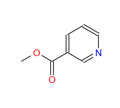 烟酸甲酯,Methyl nicotinate