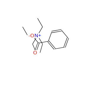 苯甲酸四乙基銨,Tetraethylammonium benzoate