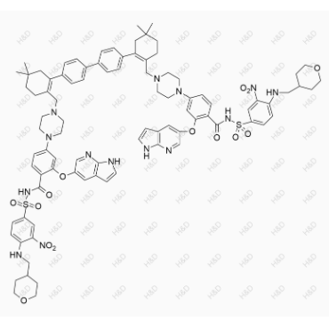 维奈妥拉杂质25,Venetoclax Impurity 25