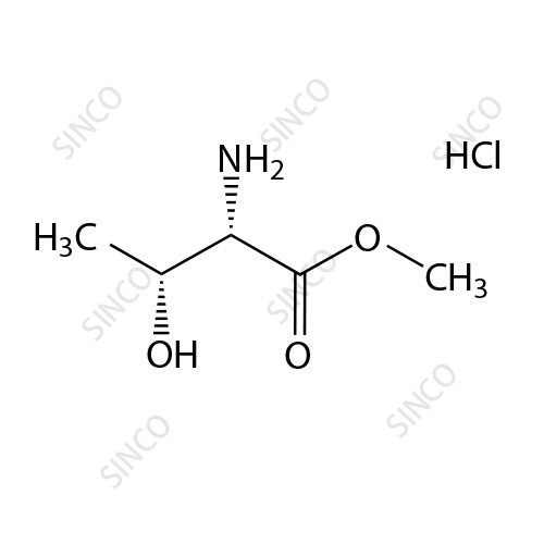 L-苏氨酸甲酯盐酸盐,Methyl L-threoninate hydrochloride