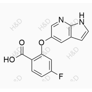 维奈妥拉杂质28,Venetoclax Impurity 28