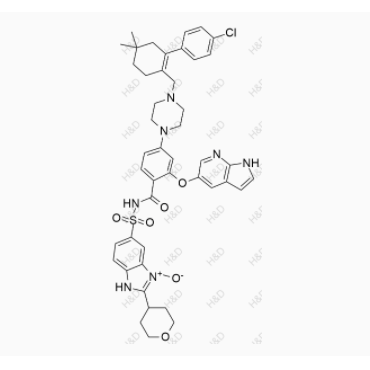 维奈妥拉杂质34,Venetoclax Impurity 34